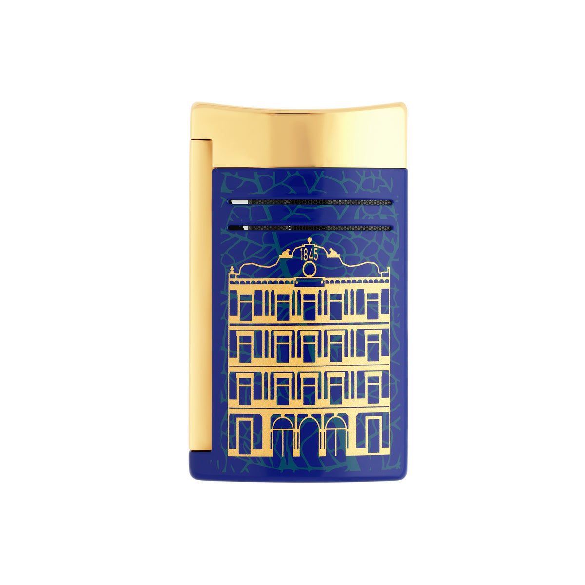 S.T. Dupont - Limited Edition Partagas Maxijet - Lighter