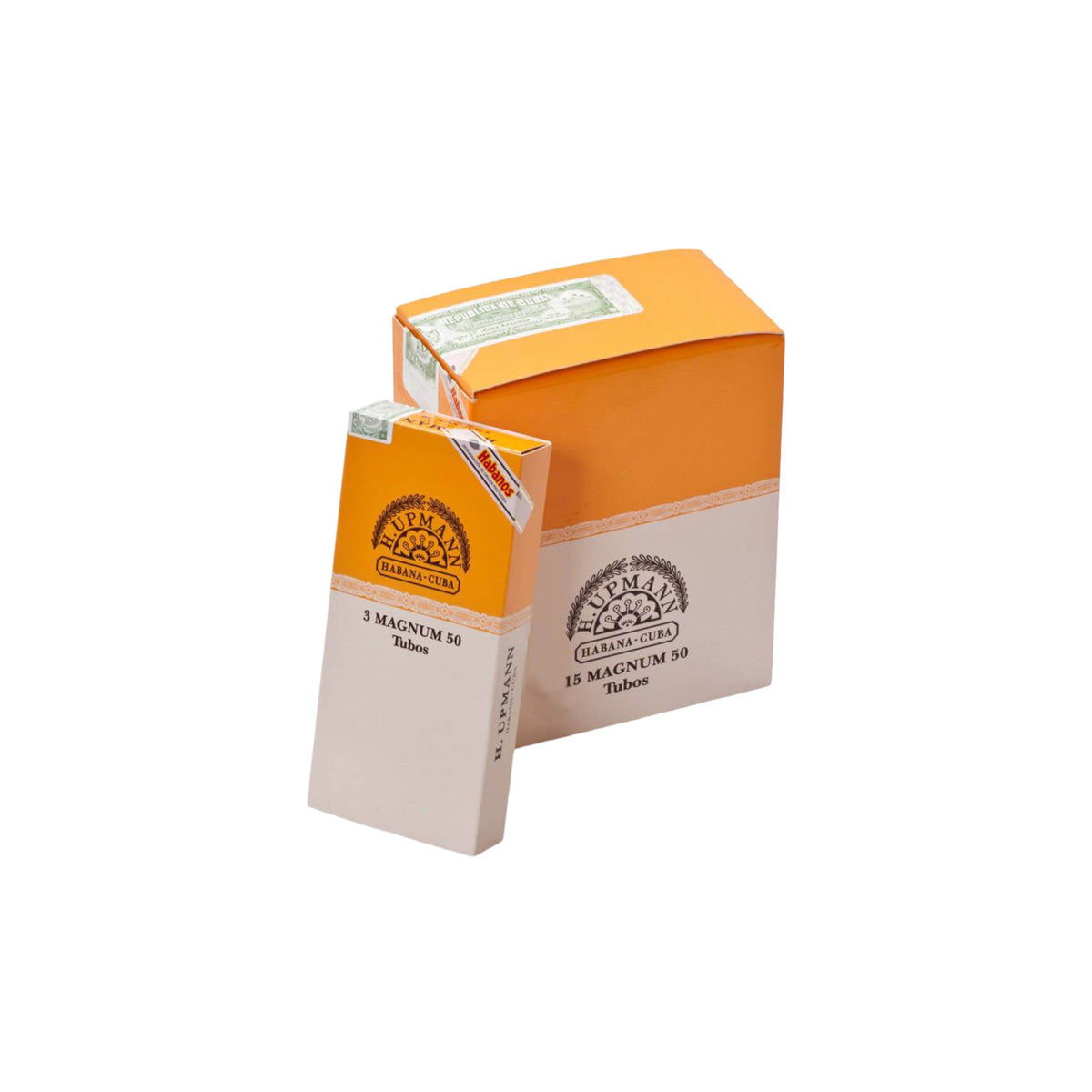 H. Upmann - Magnum 50