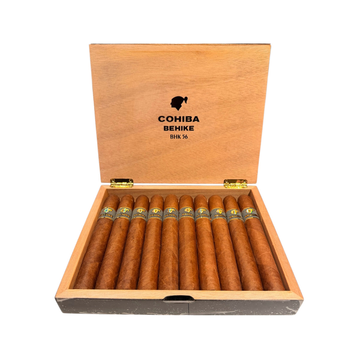 Cohiba - Behike 56 - AMO DIC 16 (Non EMS)