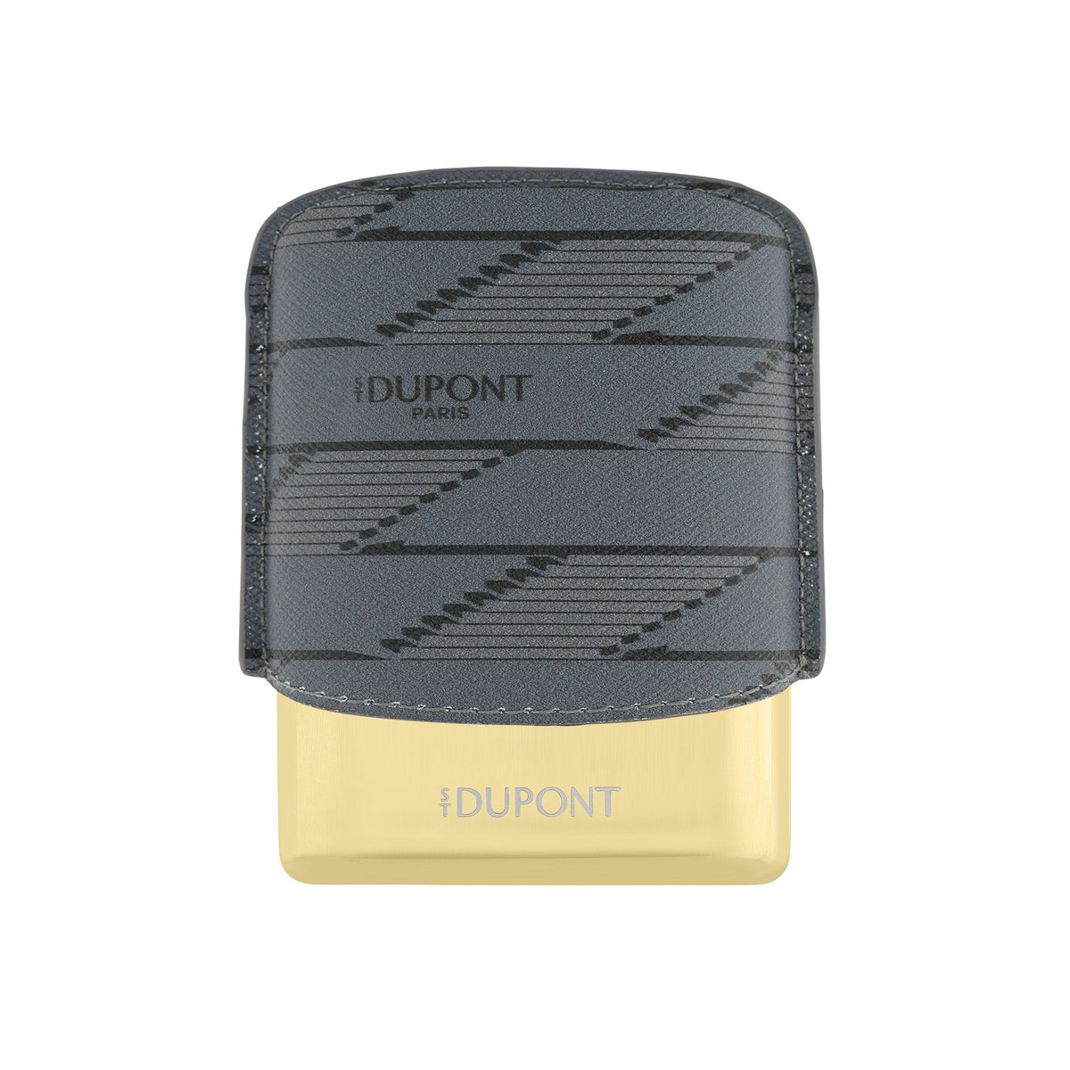 S.T. Dupont - 1872 Black - Cigarette Case