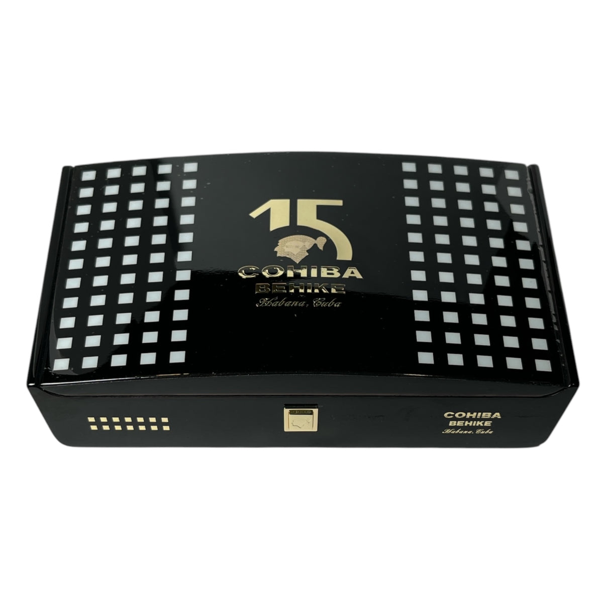 Seleccion Behike 15 Aniversario - Gift Box