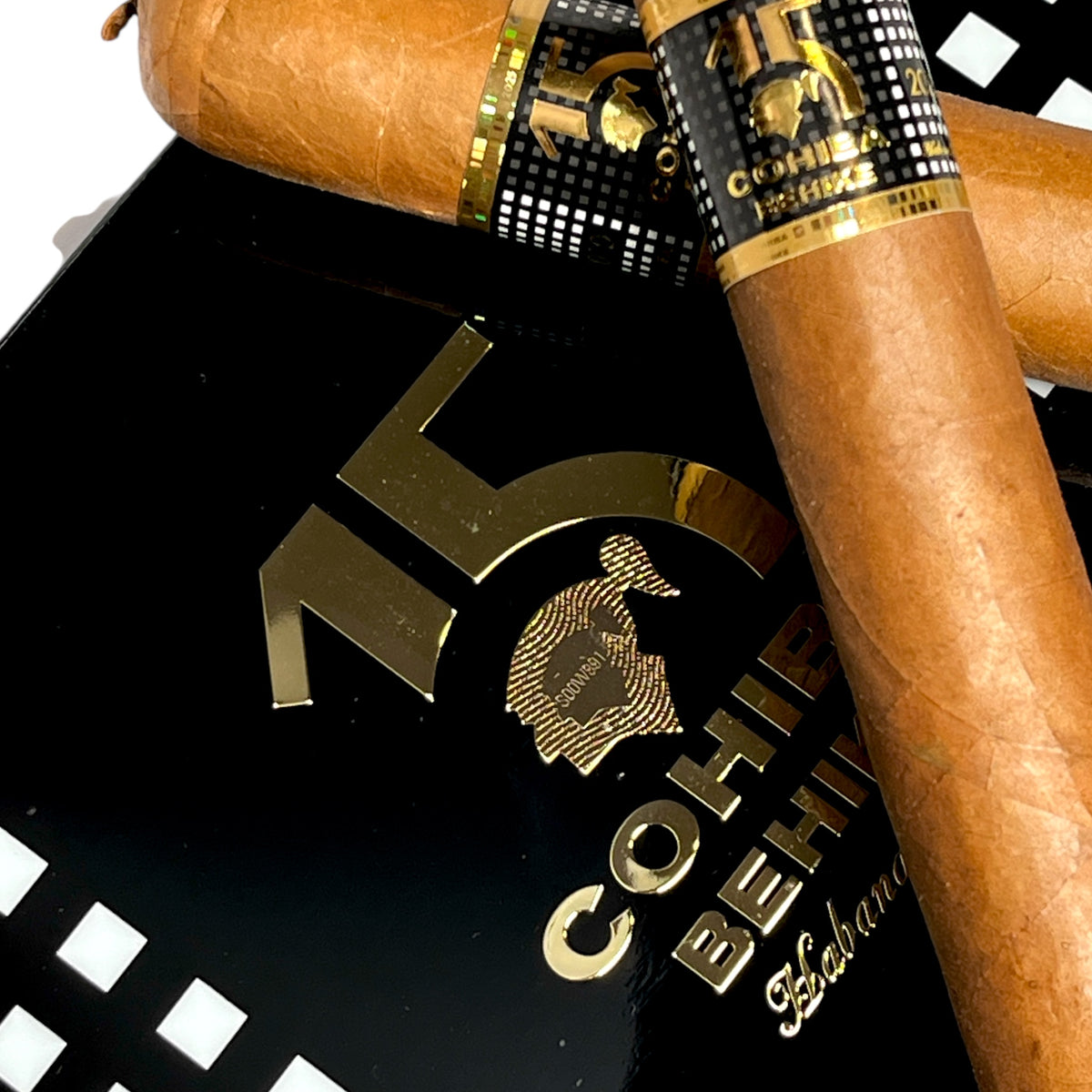 Seleccion Behike 15 Aniversario - Gift Box