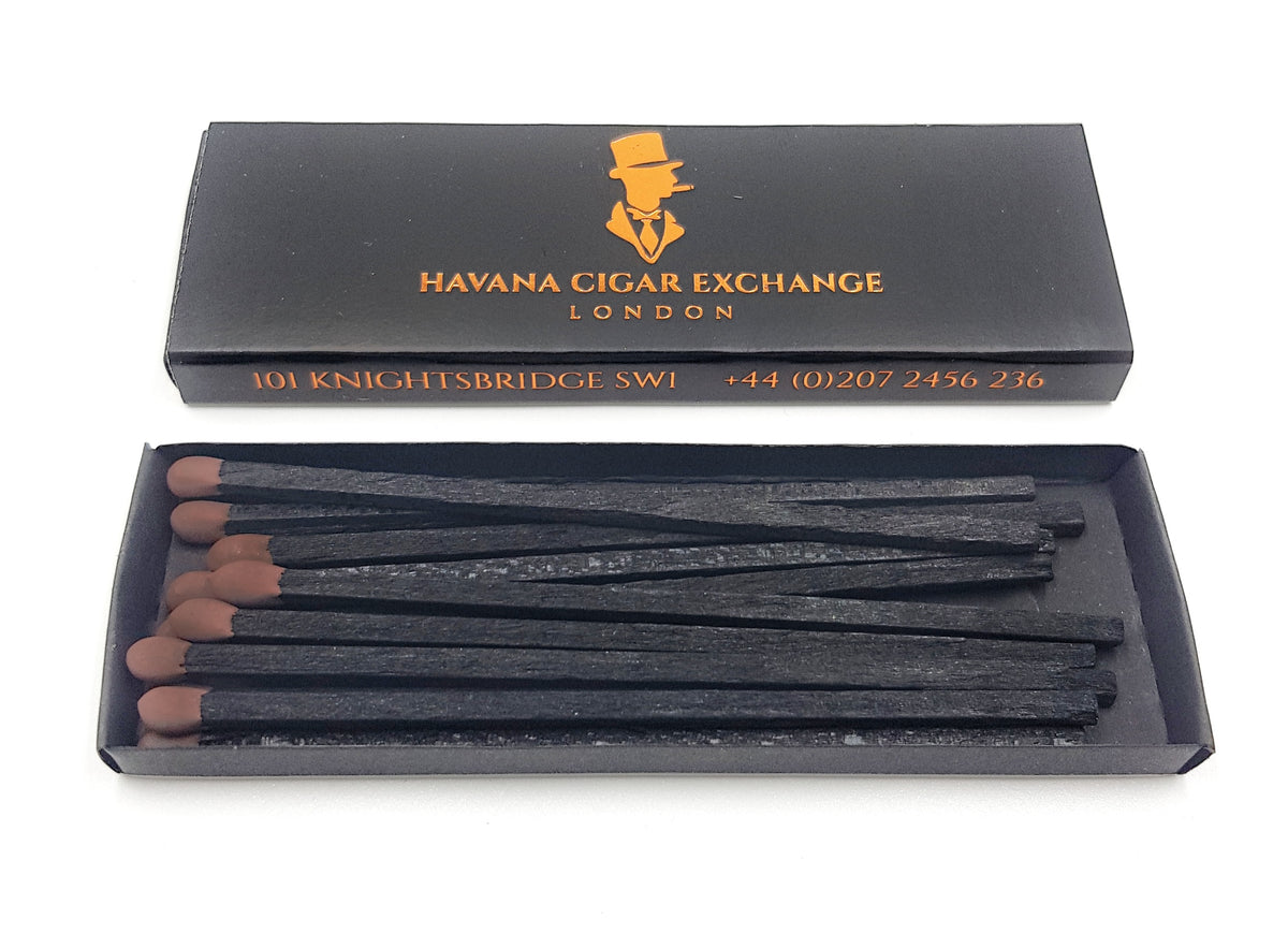 Cigar Matches