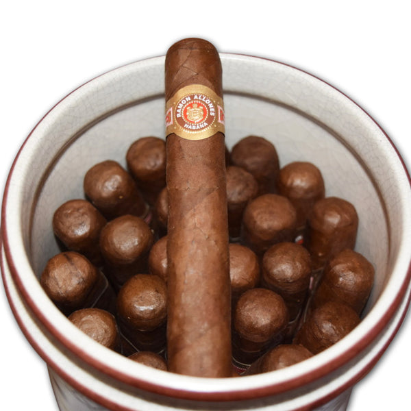 (J) Ramon Allones - Specially Selected / 25 cigars (2014) - Italian Market