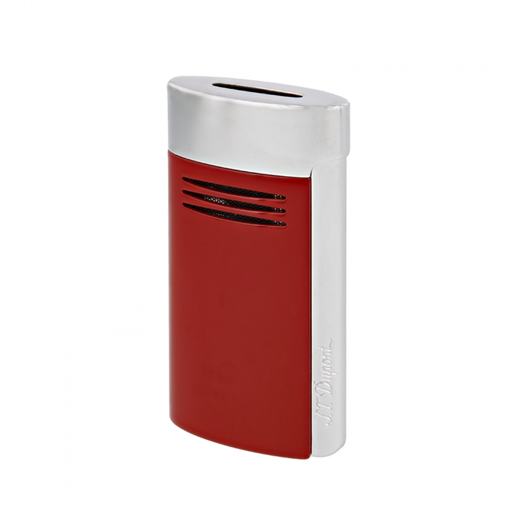 S.T. Dupont - Megajet Cigar Lighter Red