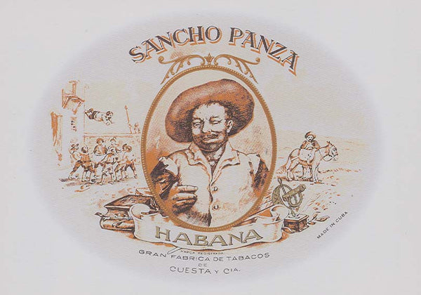 SANCHO PANZA