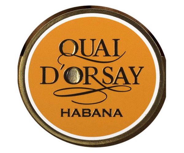 QUAI D'ORSAY