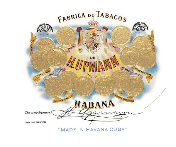 H. UPMANN