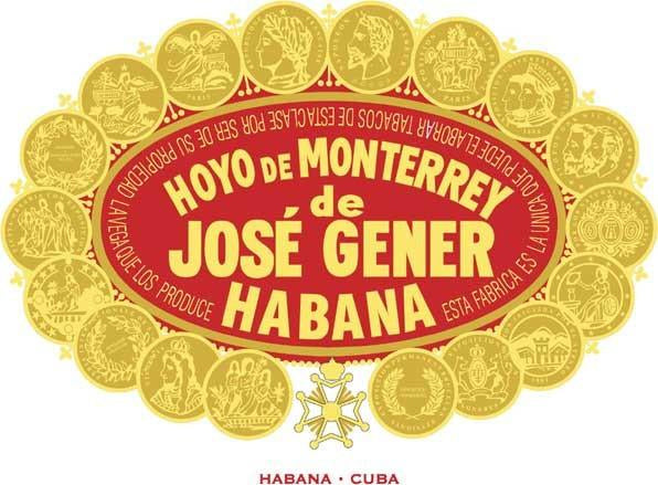 HOYO DE MONTERREY