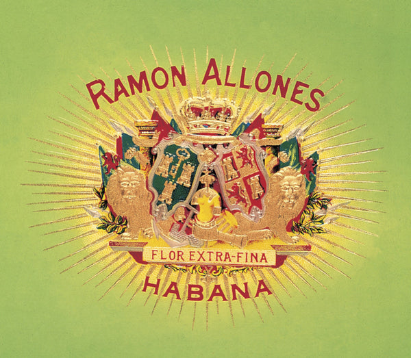 RAMON ALLONES