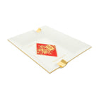 S.T. Dupont - Romeo y Julieta - Porcelain Ashtray