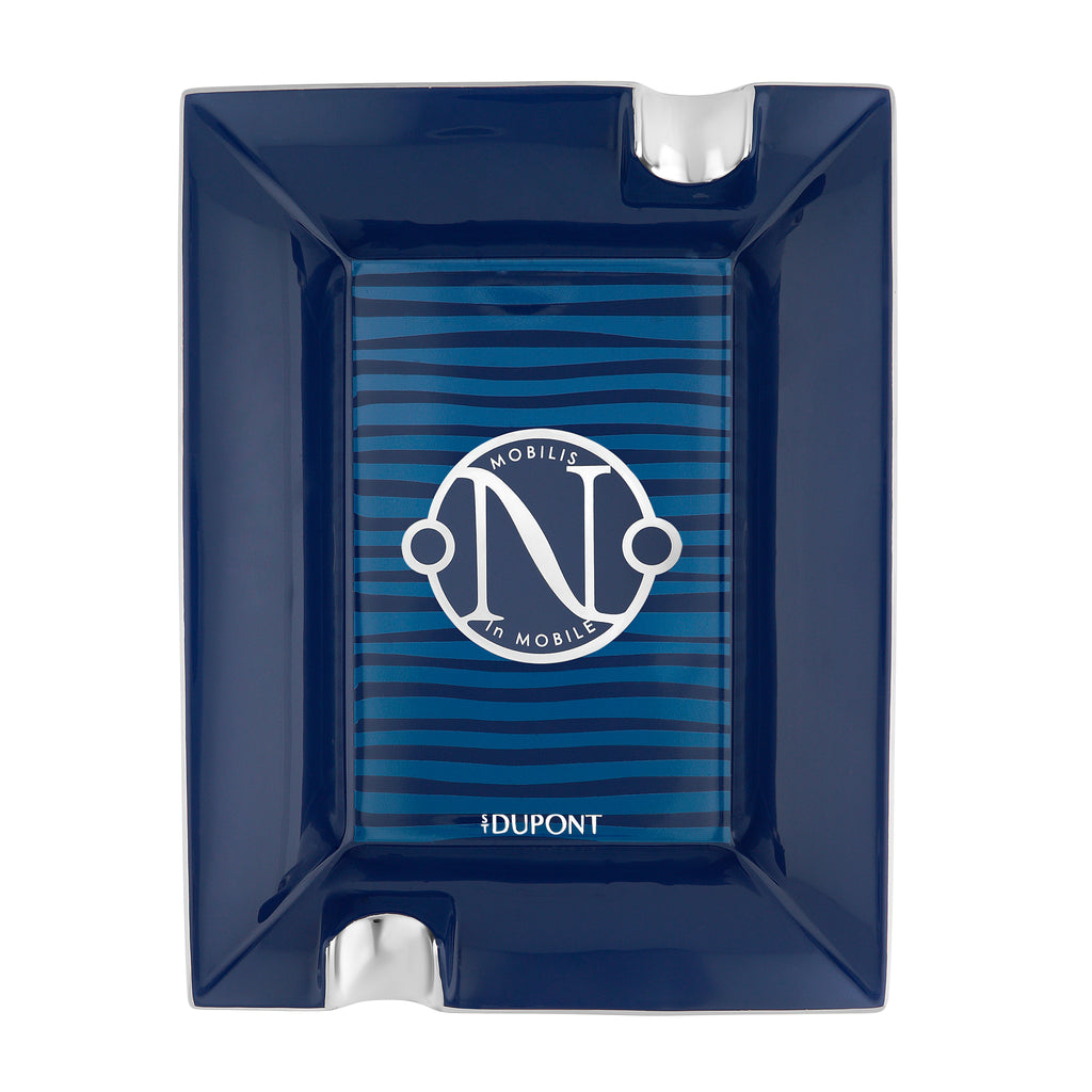 S.T. Dupont - Ashtray - 20,000 Leagues Under The Seas