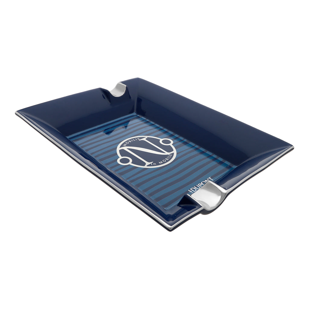 S.T. Dupont - Ashtray - 20,000 Leagues Under The Seas