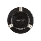 S.T. Dupont - Ashtray XL - Porcelain Silver