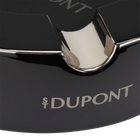 S.T. Dupont - Ashtray XL - Porcelain Silver