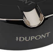 S.T. Dupont - Ashtray XL - Porcelain Silver
