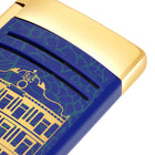 S.T. Dupont - Limited Edition Partagas Maxijet - Lighter