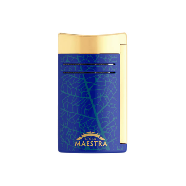 S.T. Dupont - Limited Edition Partagas Maxijet - Lighter