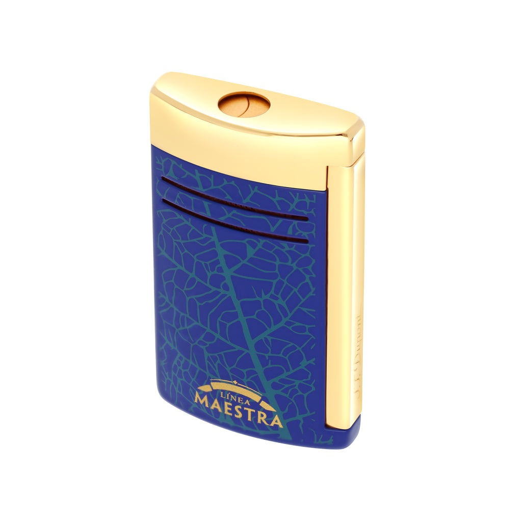 S.T. Dupont - Limited Edition Partagas Maxijet - Lighter