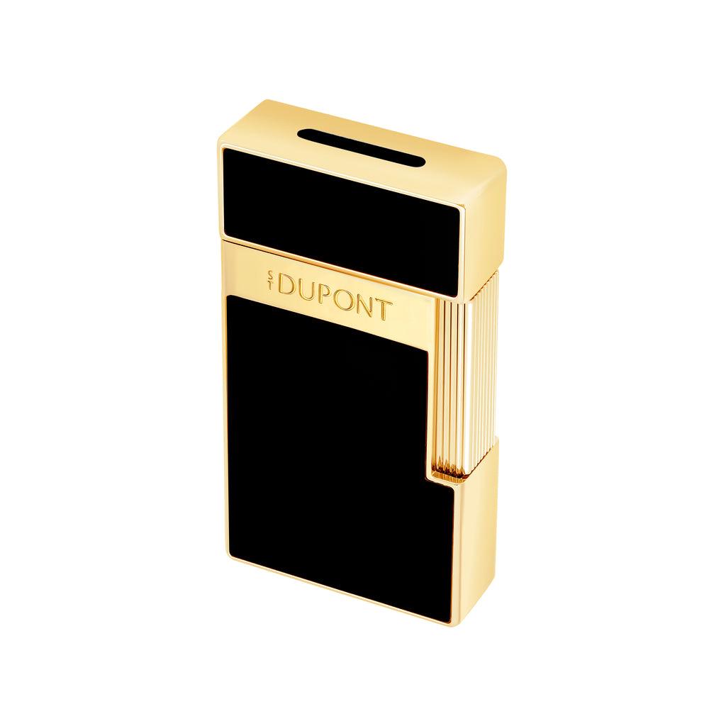 S.T. Dupont - Biggy  Jet Lighters