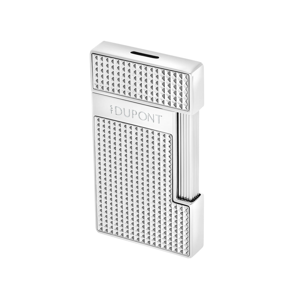 S.T Dupont - Slimmy Jet Lighters