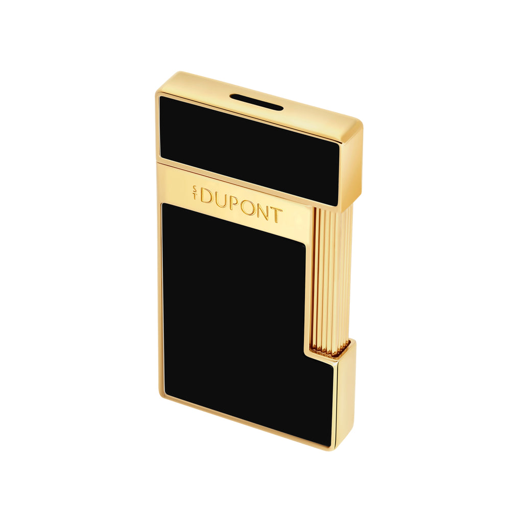 S.T Dupont - Slimmy Jet Lighters