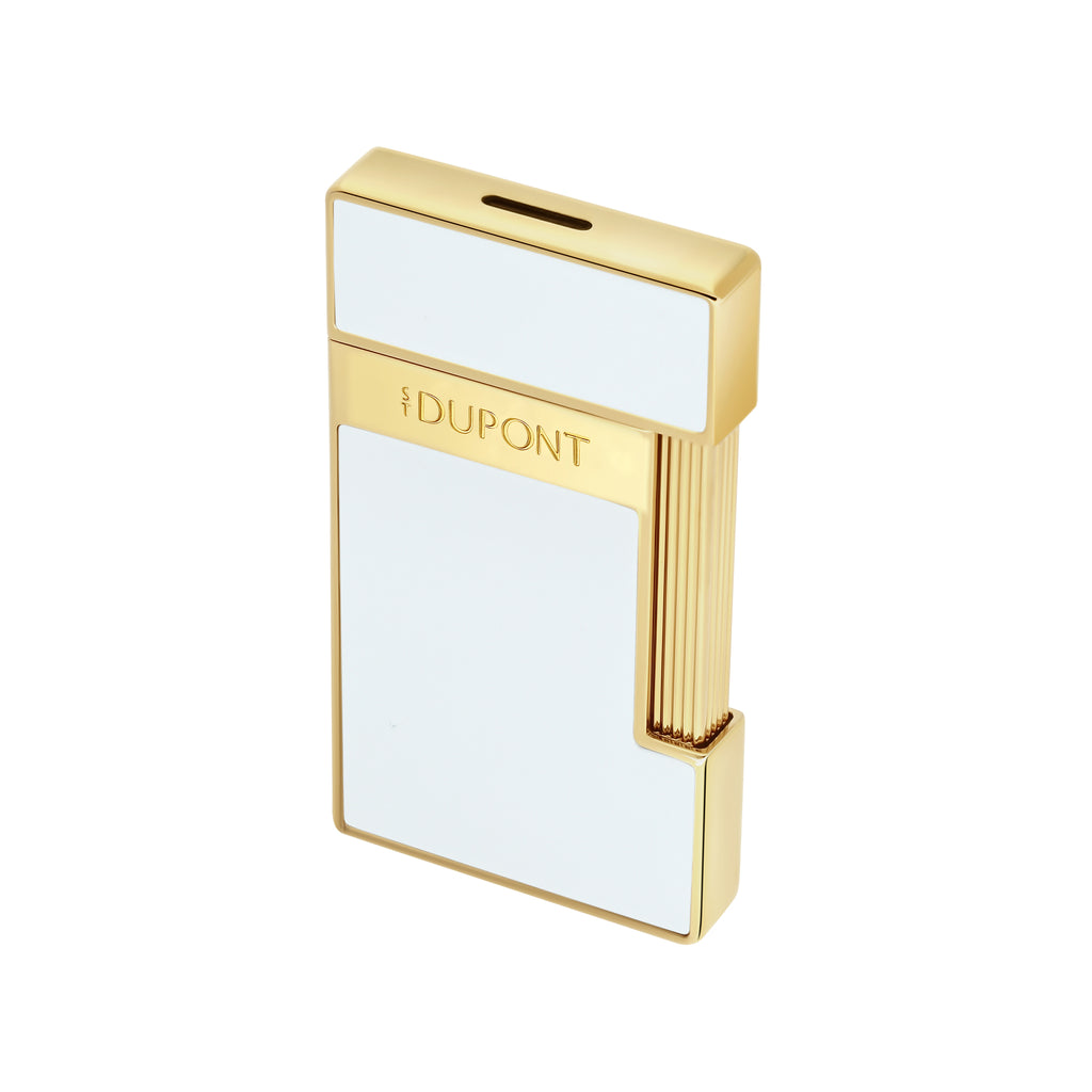 S.T Dupont - Slimmy Jet Lighters