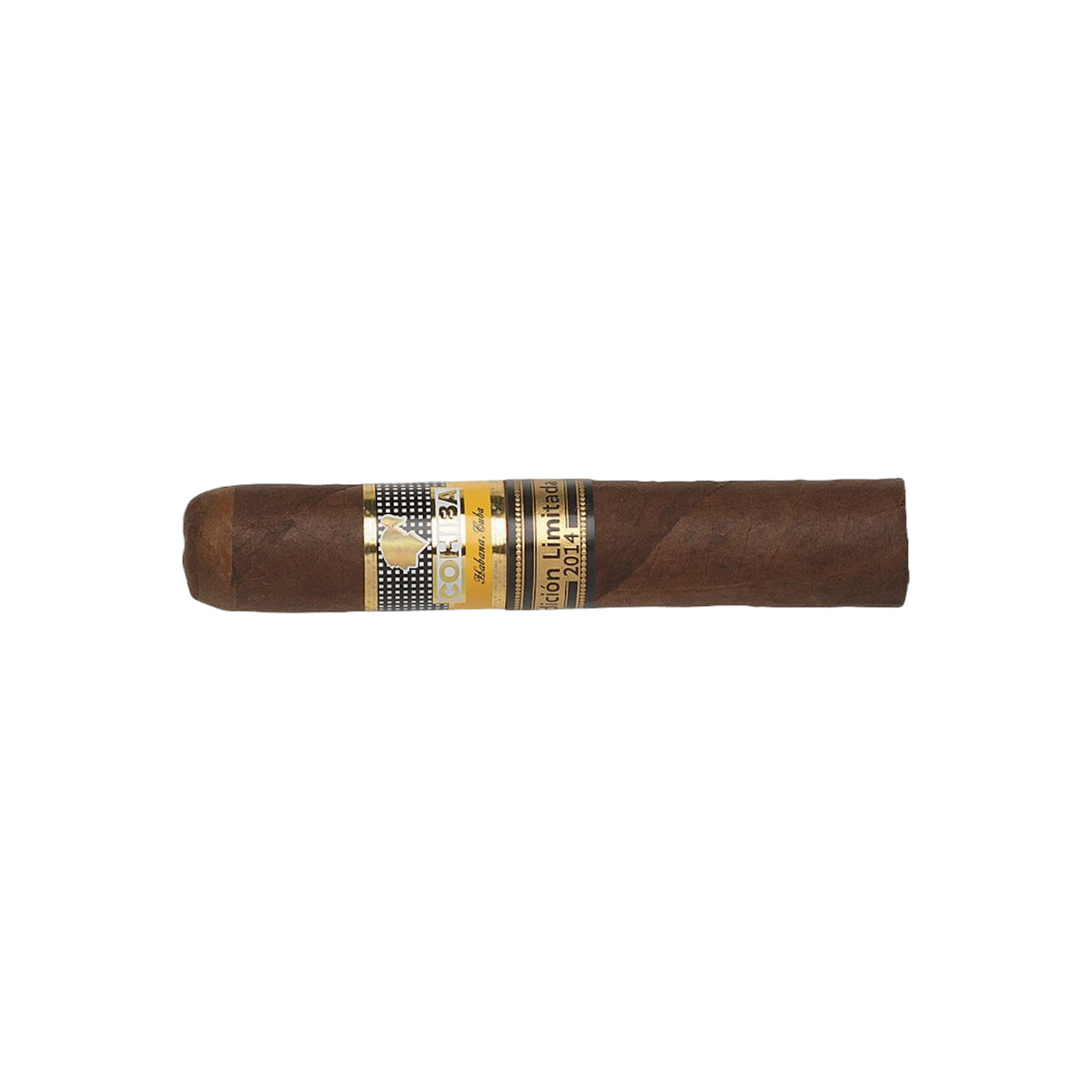 LE 2014 - Cohiba - Robustos Supremos