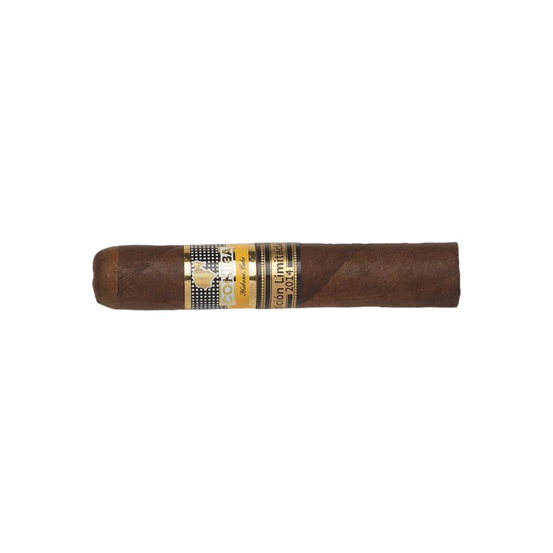 LE 2014 - Cohiba - Robustos Supremos