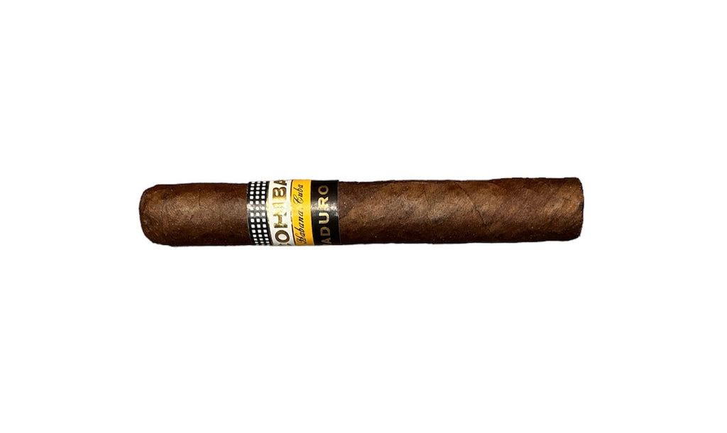 (Vintage 2012) Cohiba - Secretos