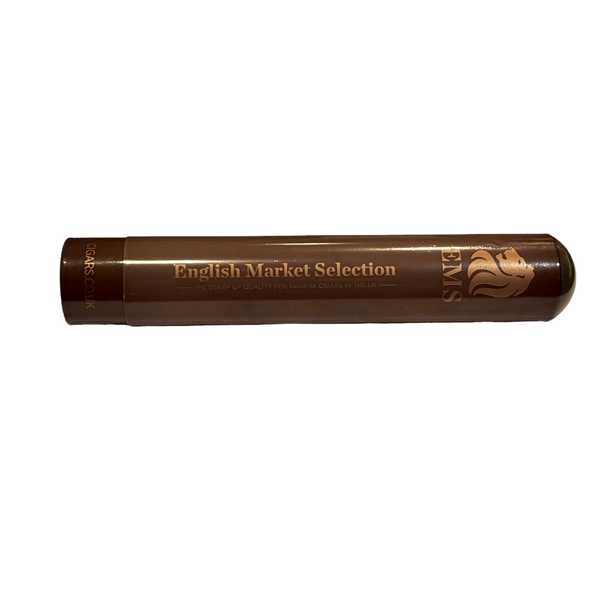 EMS Cigar Travel Tube
