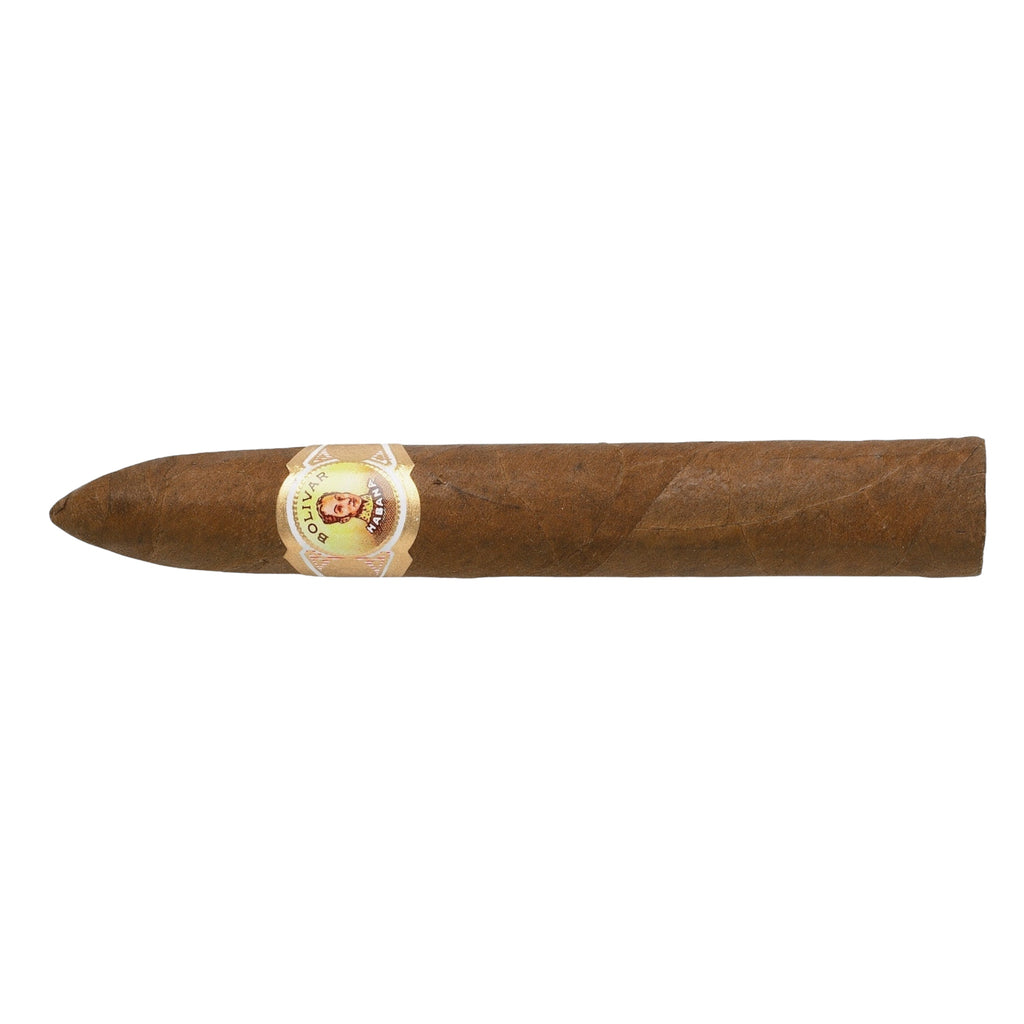 Bolivar - Belicosos Finos