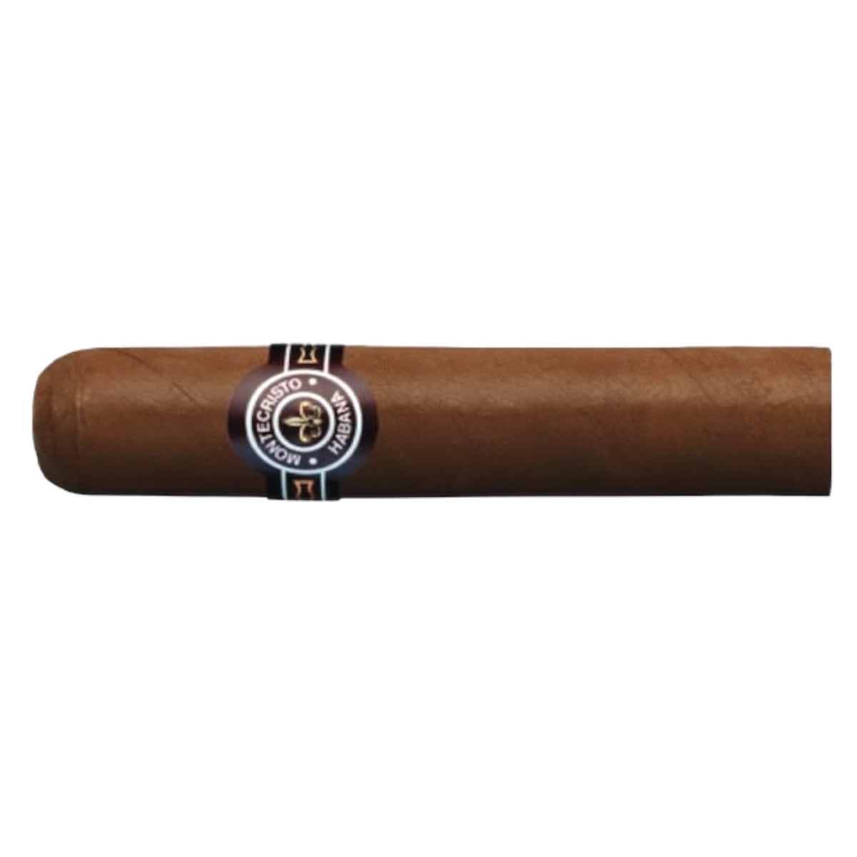 Montecristo - Media Corona