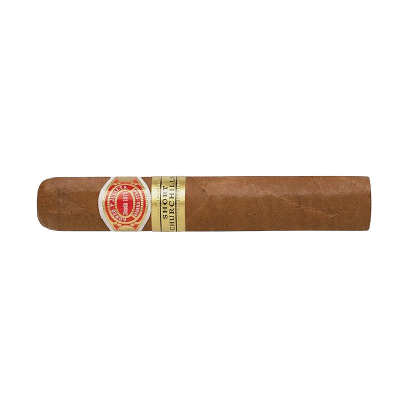 Romeo y Julieta - Short Churchill