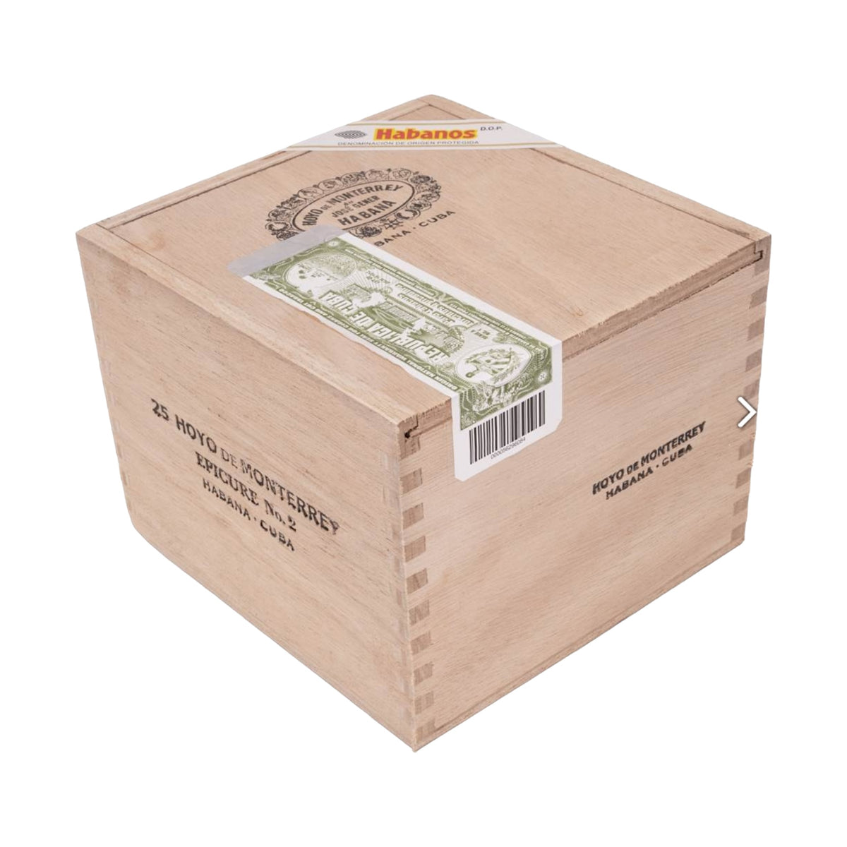 Hoyo de Monterrey - Epicure No. 2