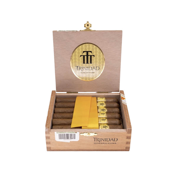 Trinidad - Reyes