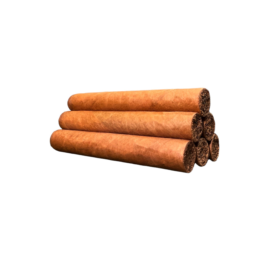 Custom Rolled - Robusto Extra