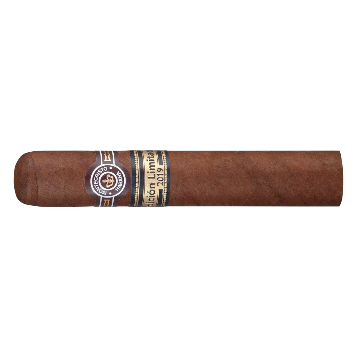 LE 2019 - Montecristo - Supremos