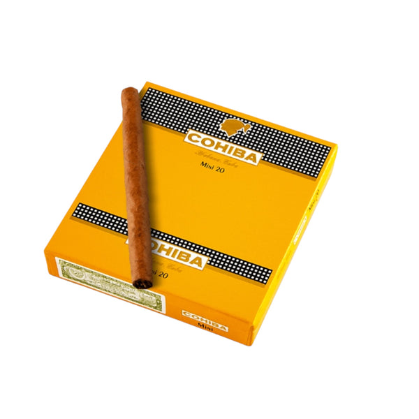 Cohiba - Mini pack of 10