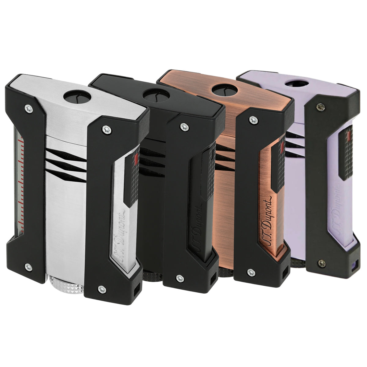 S.T. Dupont - Defi Extreme Lighter