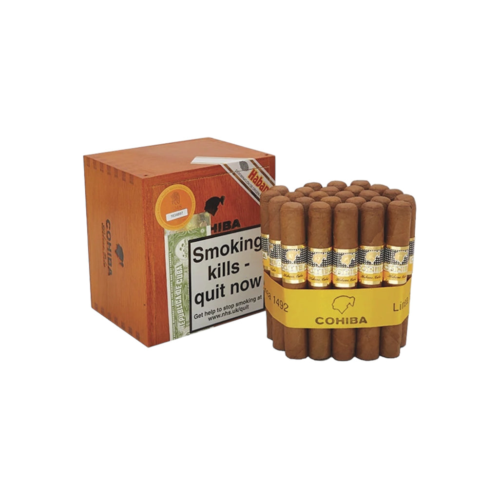 Cohiba - Siglo I