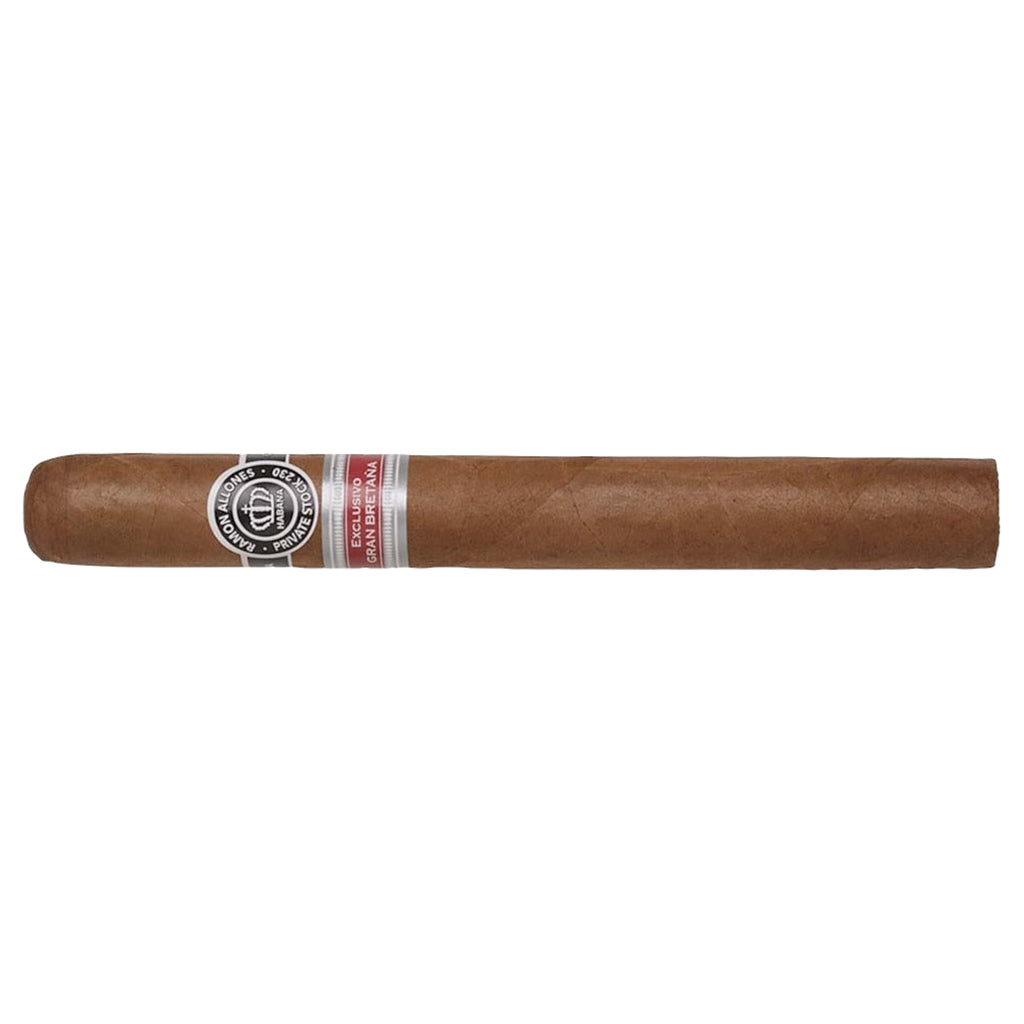RE 2020 UK - Ramon Allones - Private Stock 230