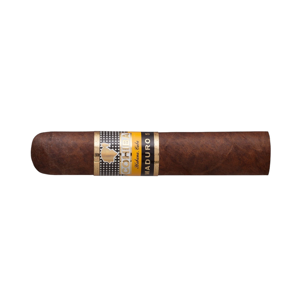 Cohiba - Maduro 5 - Magicos