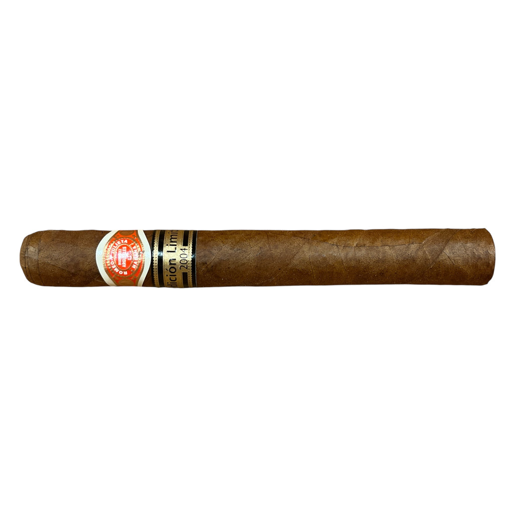 LE 2004 - Romeo y Julieta - Hermosos No. 2