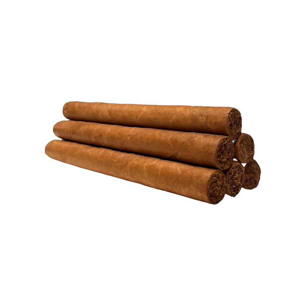 Custom Rolled - Esplendidos