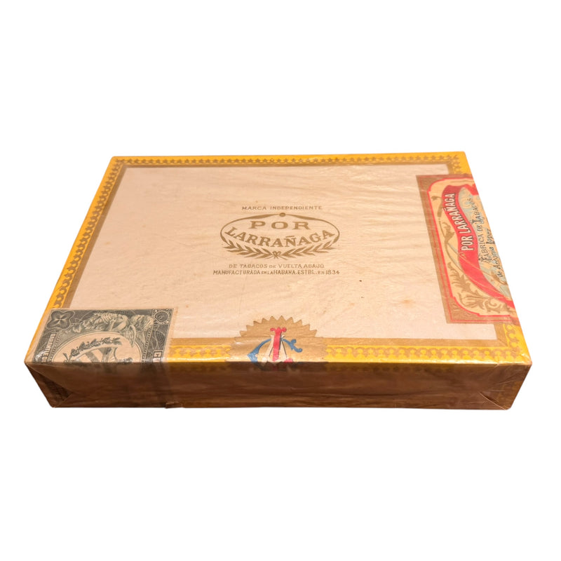 (Vintage 1950s) Por Larranaga - Coronas