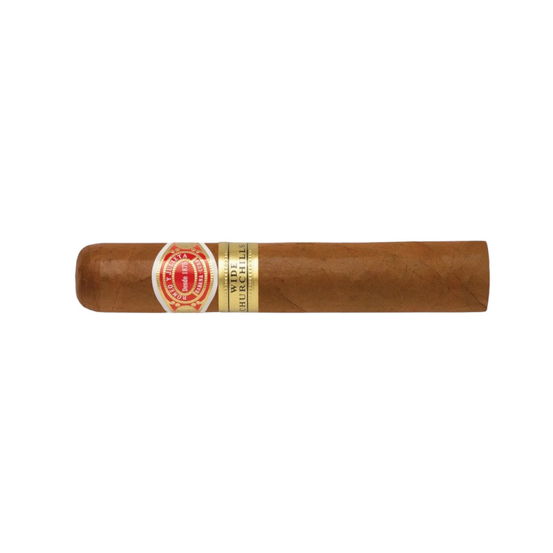 Romeo y Julieta - Wide Churchill