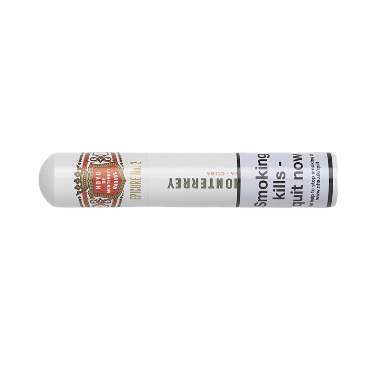 Hoyo de Monterrey - Epicure No. 2