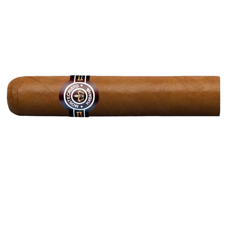 Montecristo - Petit Edmundo