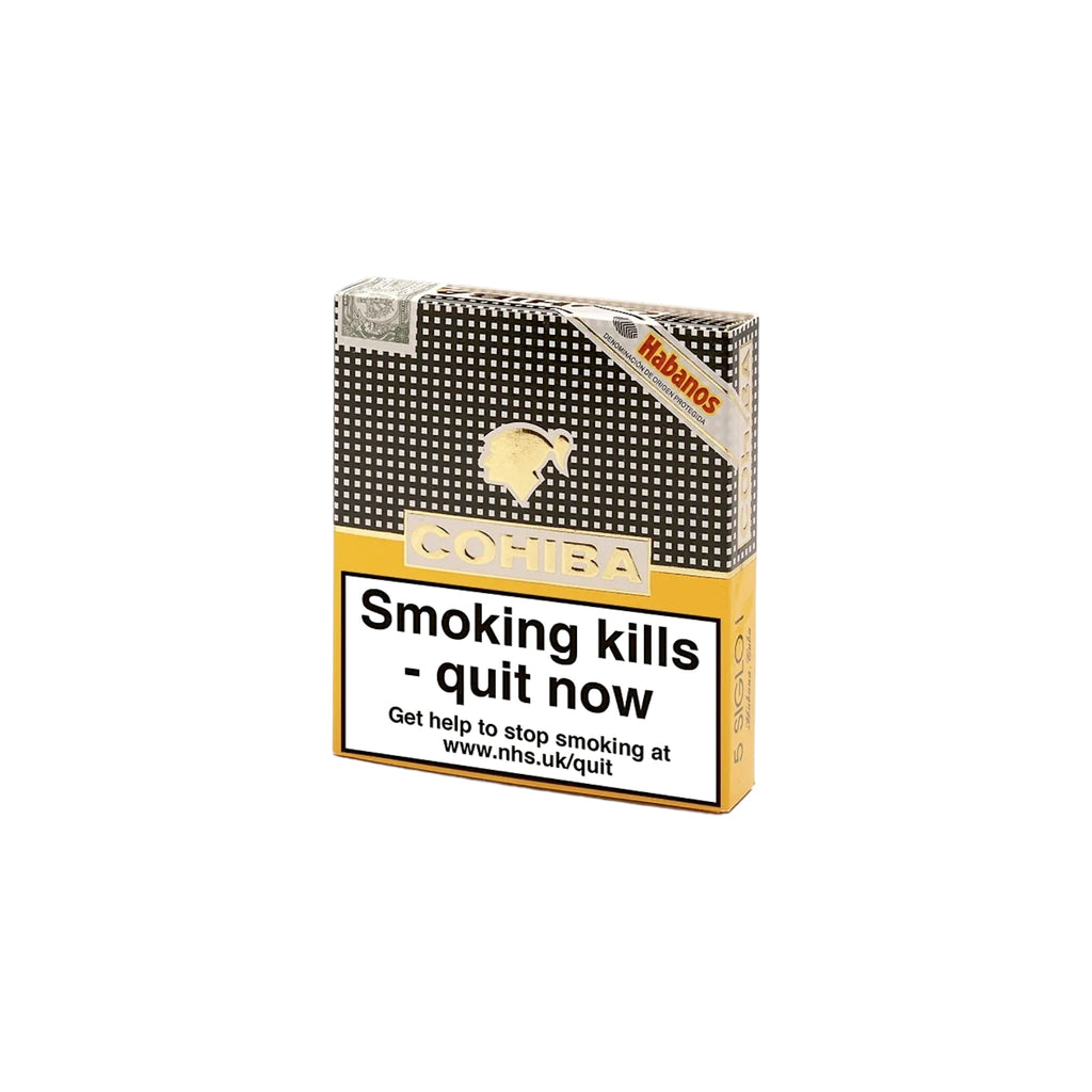 Cohiba - Siglo I